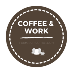Coffee and Work